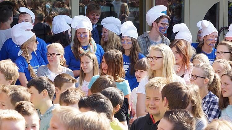 Abischerz 2014