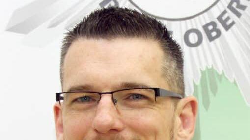 Dominik Salosnig