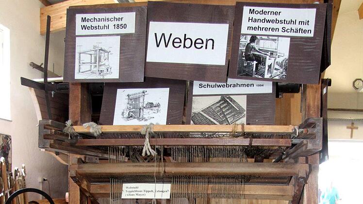 Impressionen von der Museumskerwa   Foto: Richard Sänger