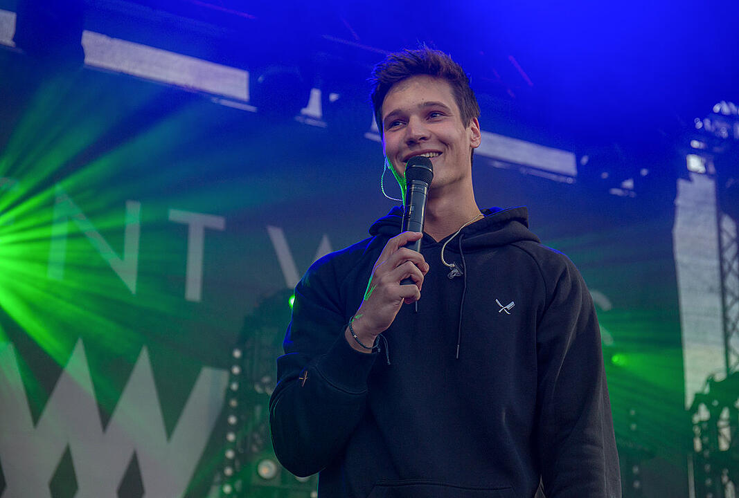 Wincent Weiss
