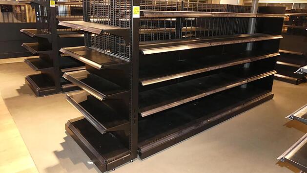 Edeka-Konzept gescheitert: Aus für fränkischen Supermarkt