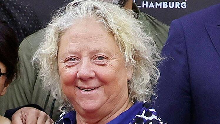 "Nord bei Nordwest"-Star Regine Hentschel sprach jetzt in einem Interview offen &uuml;ber ihre Existenz&auml;ngste.