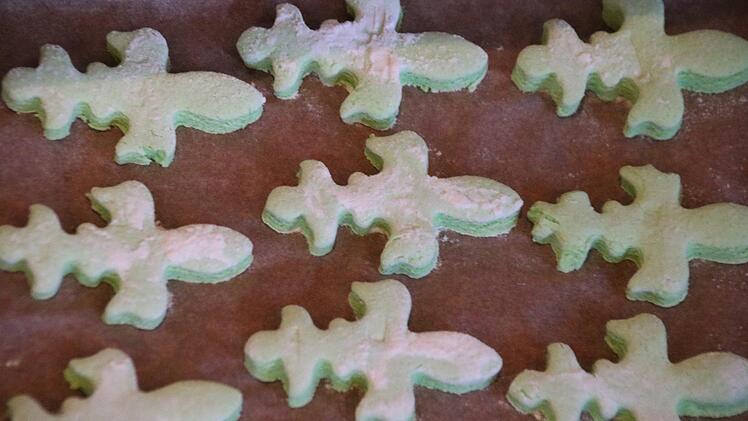 70 Jahre Pfadfinder. Foto: Heike Beudert