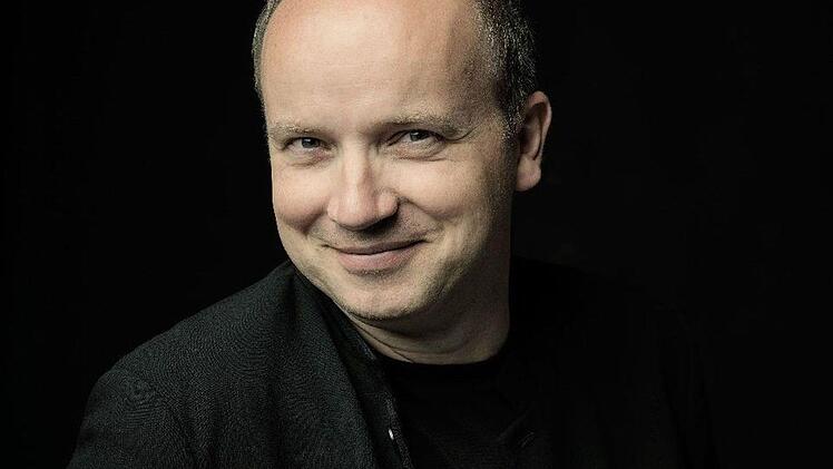 Coburgs Generalmusikdirektor Roland Kluttig verlässt im Sommer 2020 nach dann zehn Jahren das Landestheater und wir neuer musikalischer Chef der Oper in Graz.Foto: Marco Borggreve