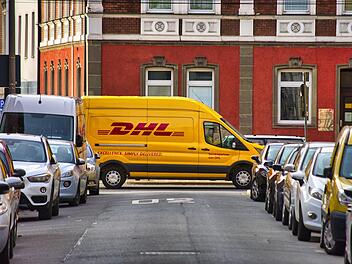 DHL muss laut Bundesgerichtshof besser informieren.