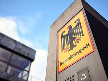 Bundesverfassungsgericht