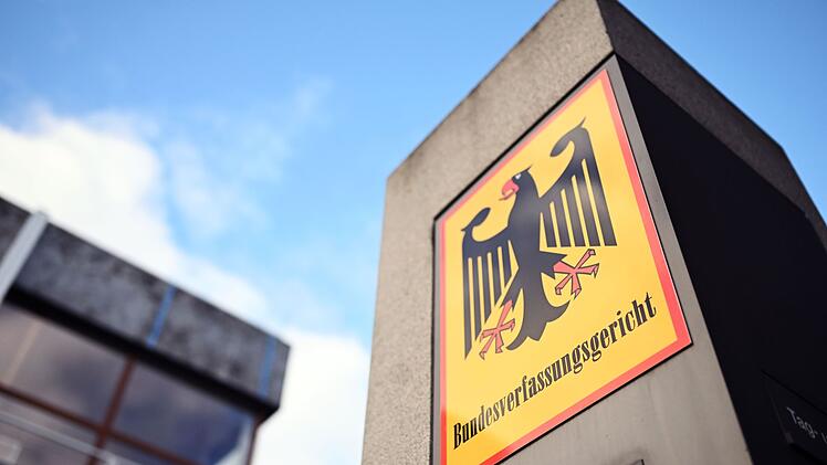 Bundesverfassungsgericht