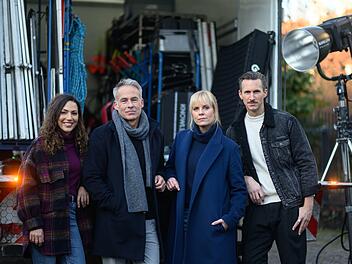 25 Jahre SOKO Leipzig