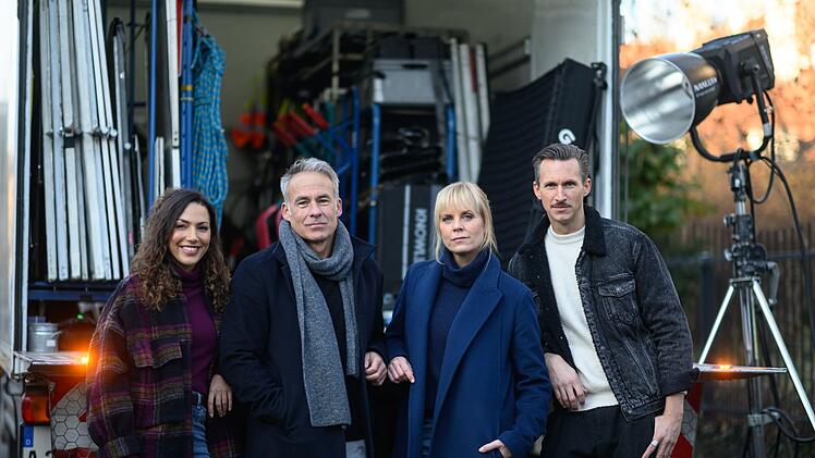 25 Jahre SOKO Leipzig