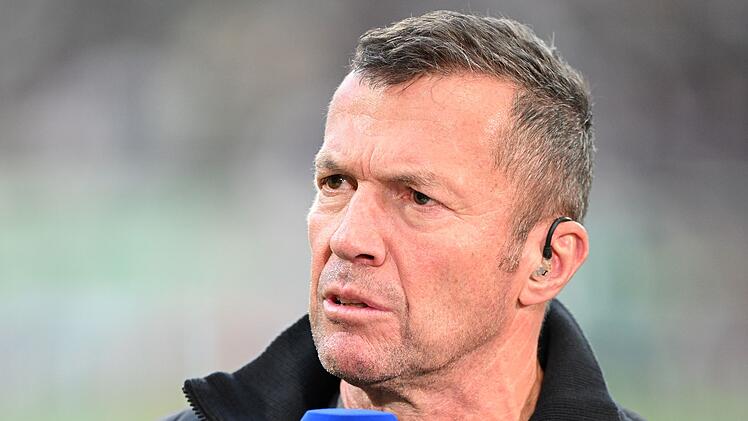65 Jahre wird Lothar Matth&auml;us am 21. M&auml;rz. F&uuml;r die Mehrheit der Fans geh&ouml;rt Matth&auml;us zu den besten Fu&szlig;ball-TV-Experten des Landes. Ein guter Anlass also f&uuml;r eine Rangliste der deutschen Fu&szlig;ball-Experten im Fernsehen.