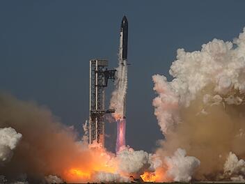 SpaceX &laquo;Starship&raquo;