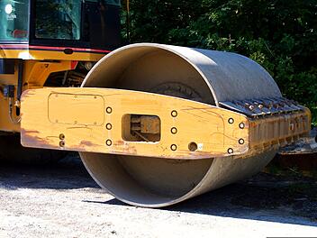 Helmstadt/Neubrunn: Kreisstraße WÜ 59 für zwei Tage gesperrt - wegen Straßenbauarbeiten Helmstadt/Neubrunn: Kreisstraße WÜ 59 für zwei Tage gesperrt - wegen Straßenbauarbeiten