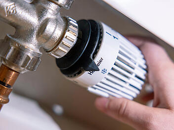 Bundestag entscheidet &uuml;ber Heizungsgesetz