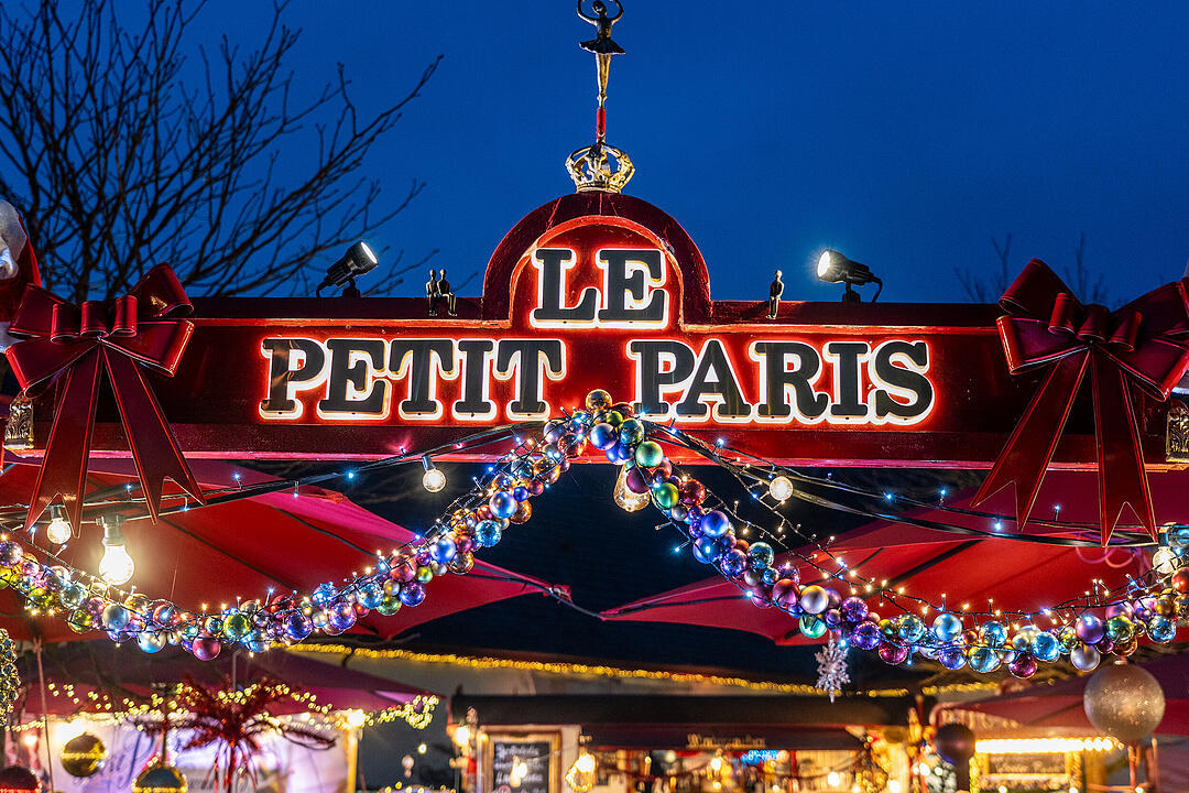 Winterszeit - Magische und zauberhafte Atmosphäre! Winterszeit - Magische und zauberhafte Atmosphäre!