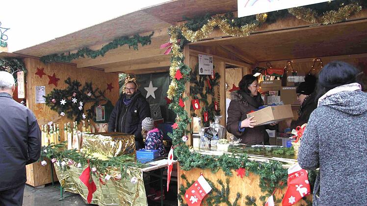 Foto: Richard S&auml;nger