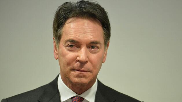 Michael Stoschek spricht im Interview &uuml;ber seine Kritik an den Bamberger Fans, die belastende Saison und fehlende Abstimmung unter den Fanclubs. Foto: Ronald Rinklef