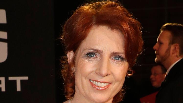 Monica Lierhaus hat ein neues Projekt: "Monicas Meistermacher".