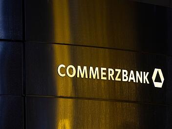 Commerzbank-Logo