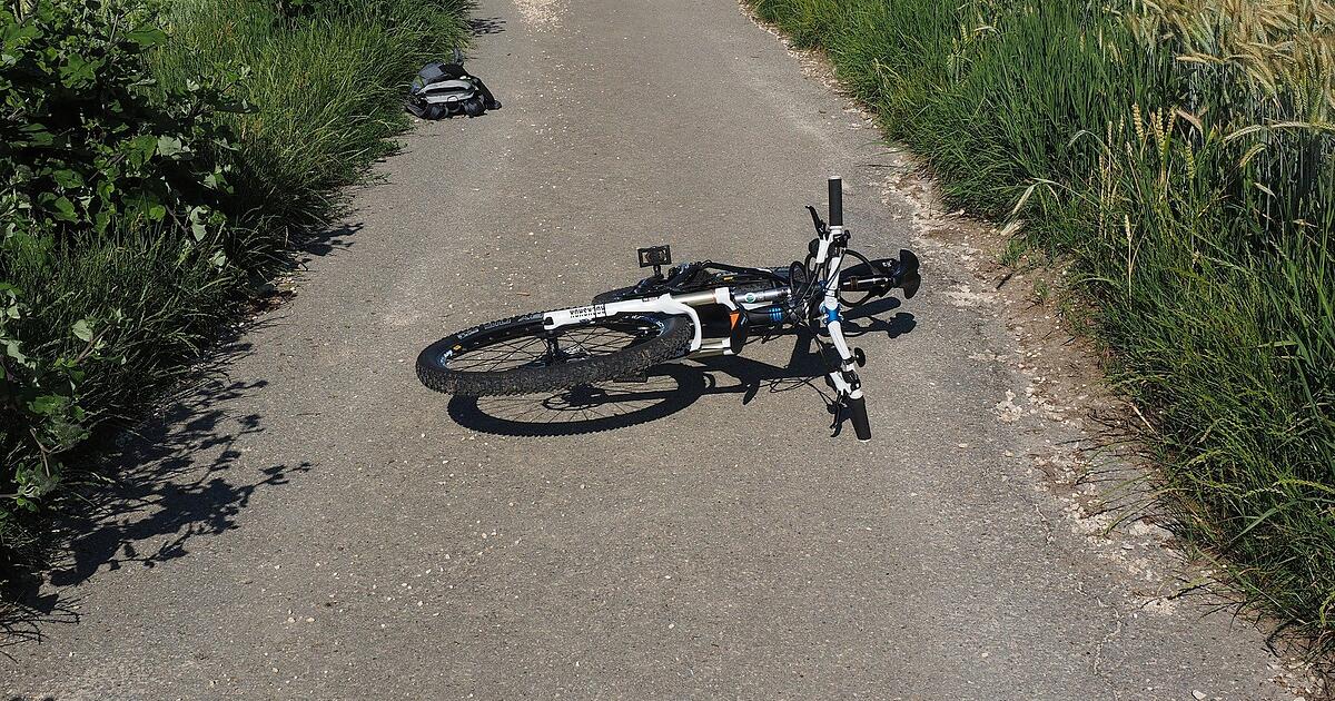 Unglück bei Hirschaid: 15-Jähriger flüchtet nach Schlägen vom Unfallort
