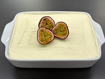 Maracuja Tiramisu