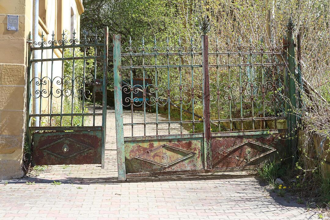 Kleukheim; Lkr. Lichtenfels; Foto: Barbara Herbst