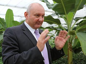 Peter Ebertsch. Foto: Igler