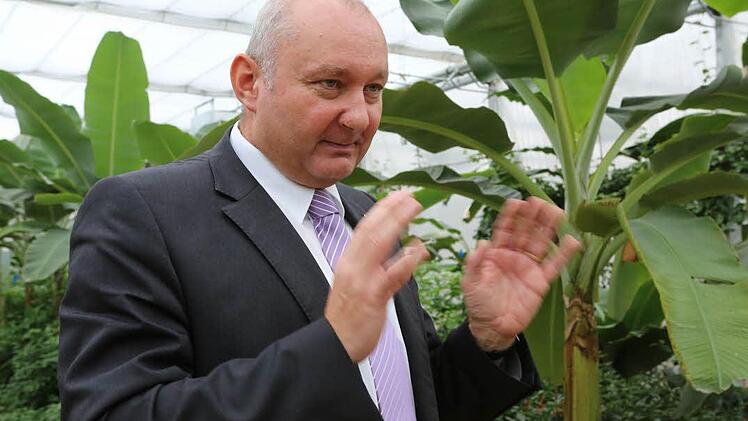 Peter Ebertsch. Foto: Igler