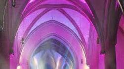 In der Stadtpfarrkirche   Foto: Friedwald Schedel