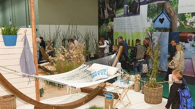 Die N&uuml;rnberger Freizeitmesse lockt seit 1966 zahlreiche Besucher an, im vergangenen Jahr waren 103.200 G&auml;ste. Foto: freizeitmesse.de