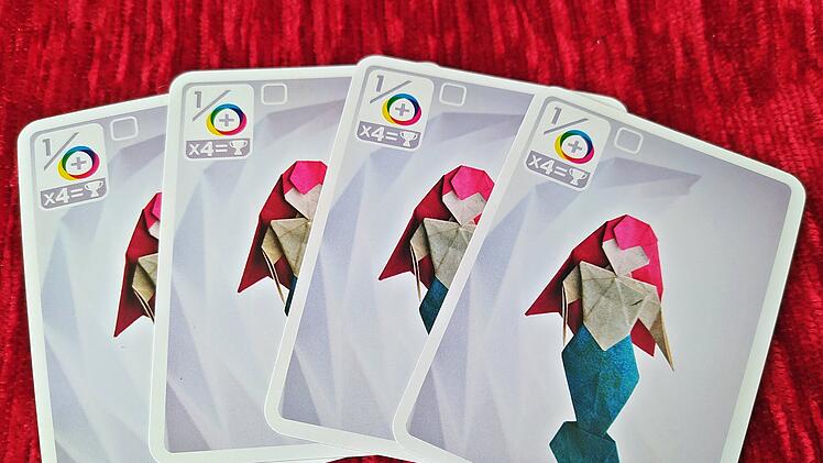 Sea Salt & Paper im Test - Grandioses Kartenspiel mit Origami-Optik