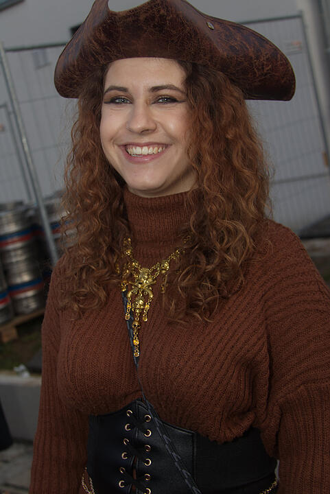 Buttenheim feierte Fasching