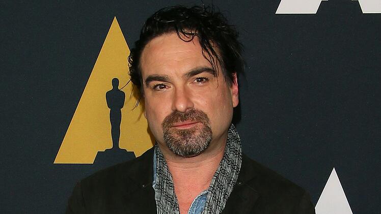 Johnny Galecki wurde in den letzten Jahren zweimal Vater und war seit 2019 in keiner TV- und/oder Filmrolle zu sehen.