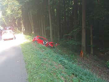 T&ouml;dlicher Unfall im Landkreis Lichtenfels