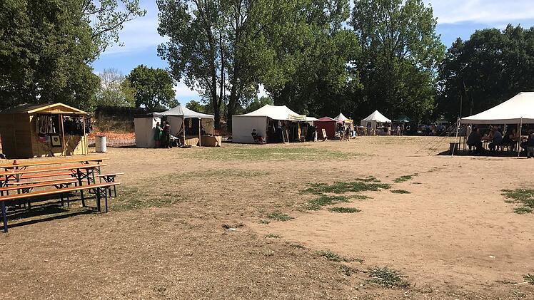 Bamberg: Kinder-Piratenfest sorgt für Besucher-Unmut - Veranstalter wehrt sich gegen "Abzocke"-Vorwurf