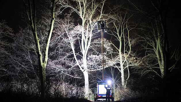 Vermisste F&uuml;nfj&auml;hrige tot - 19-J&auml;hriger festgenommen