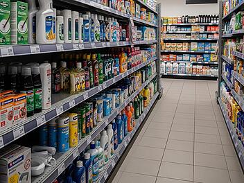 Produkt-Verbot im Supermarkt: "Viele Menschen sind erschrocken"