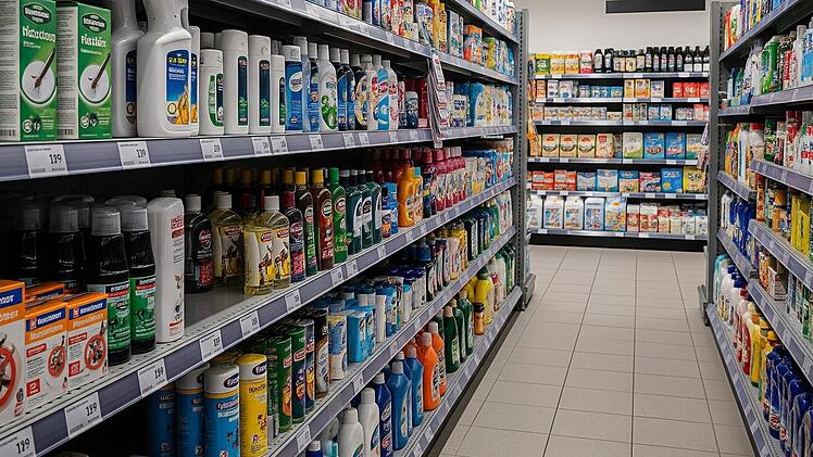 Produkt-Verbot im Supermarkt: "Viele Menschen sind erschrocken"