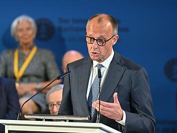 Karlspreis 2026 &ndash; Verleihung