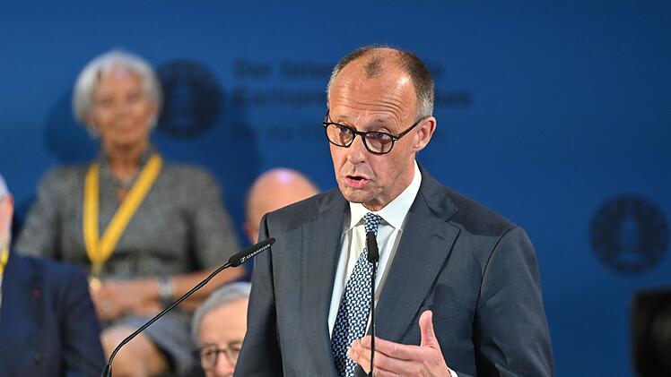 Karlspreis 2026 &ndash; Verleihung