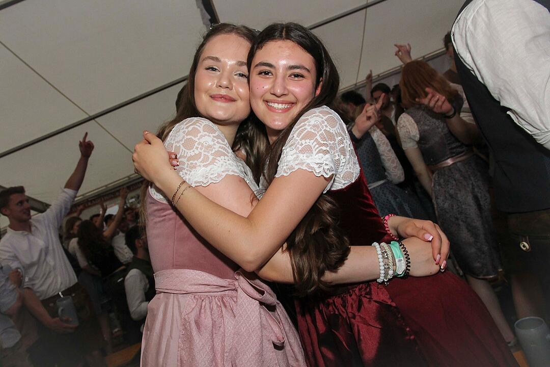Das Stadtfest in Hof!