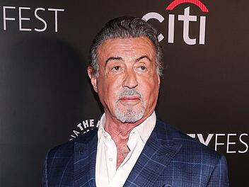 Der K&ouml;rper von Sylvester Stallone musste im Laufe seiner Karriere einiges mitmachen.