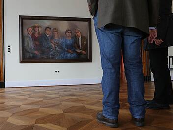 Prinz Andreas von Sachsen-Coburg und Gotha wird 70 Jahre alt. Foto: Barbara Herbst