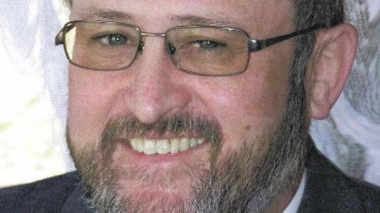 Reinhard Landgraf Die Überörtliche