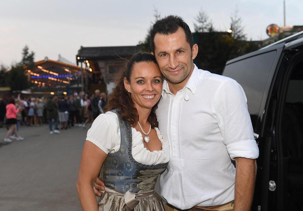 Oktoberfest 2017 - Käferzelt