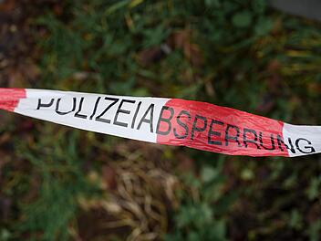 Wie die Polizei informiert, liegen nach dem Leichenfund an der Saale bei Bad Neustadt nun erste Ermittlungsergebnisse vor.