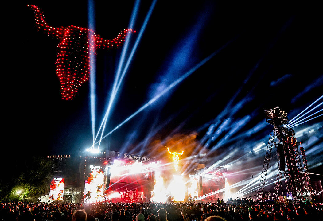 Wacken Open Air 2023