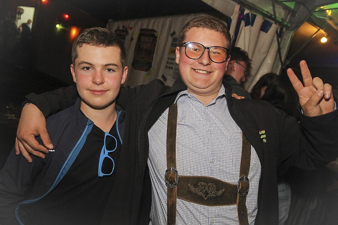 Maifest 2025