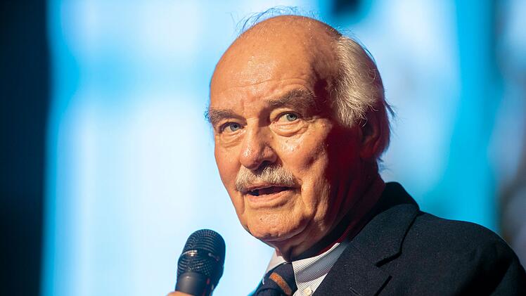 Zu viel des Guten: Charles Brauer kritisierte in einem Interview das Übermaß an "Tatort"-Folgen im deutschen Fernsehen.