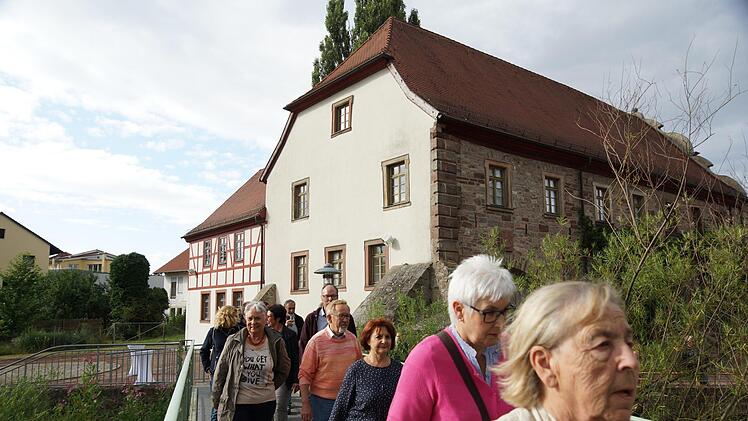 Führung über die MuseumsinselFoto: Arkadius Guzy