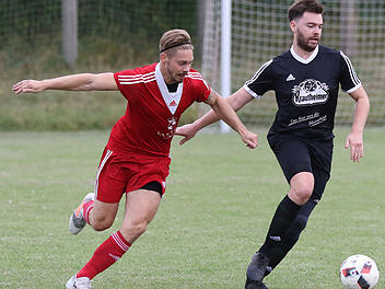 SG Castell/Wiesenbronn - FC Gerolzhofen